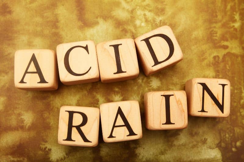 Acid Rain