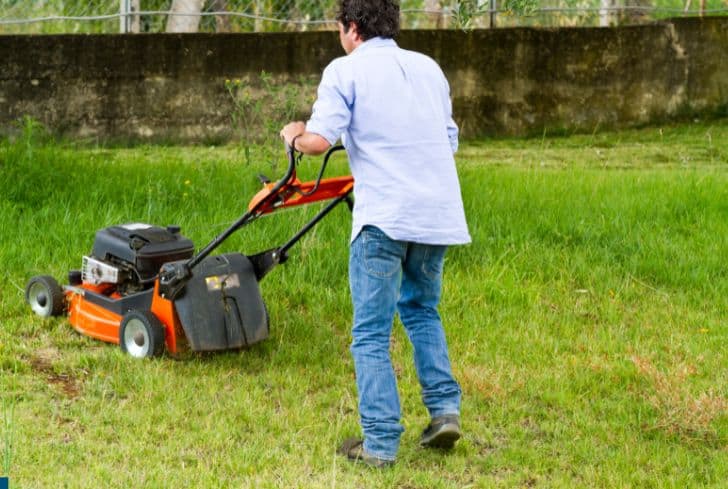 man-mowing-the-lawn