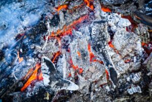 bonfire-burning-wood-for-ash