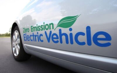 How is Australia going Electric? The EV Transition Down-Under