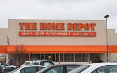 Does Home Depot Recycle Paint?