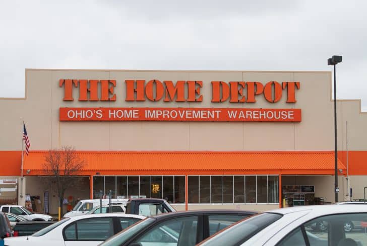 home-depot