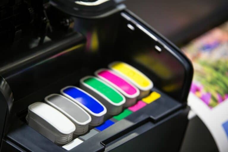 Is Ink Biodegradable? (And Compostable?) Conserve Energy Future