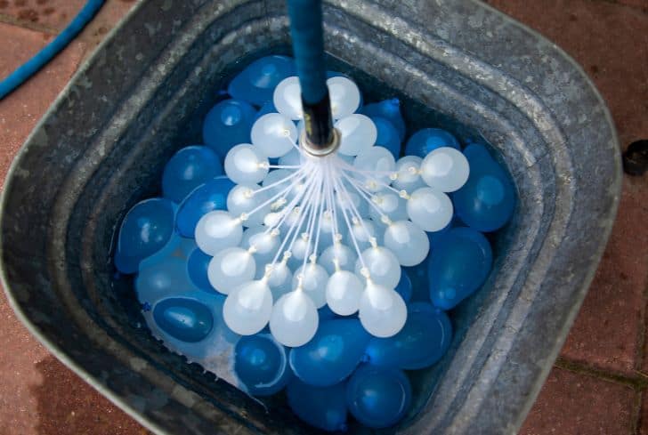 bunch-o-water-balloons