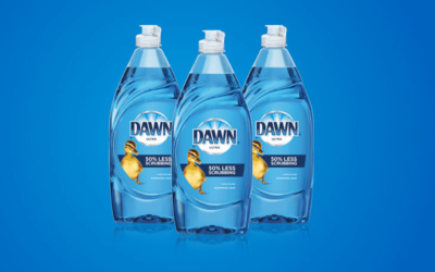 Is Dawn Dish Soap Biodegradable? (And Toxic?)