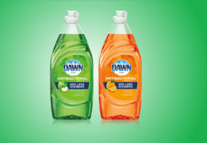 Is Dawn Dish Soap Biodegradable? (And Toxic?) - Conserve Energy Future