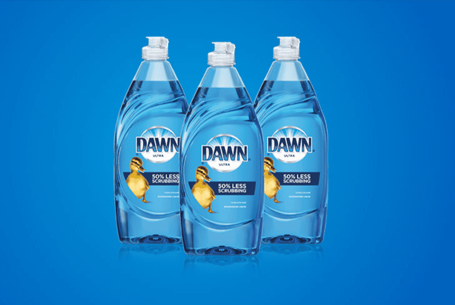 Is Dawn Dish Soap Biodegradable? (And Toxic?) - Conserve Energy Future