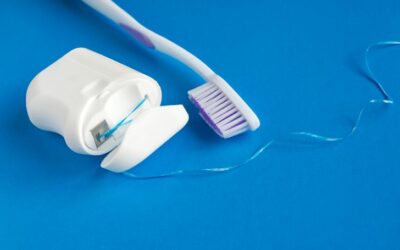 Can You Recycle Dental Floss? (And Disposable Flossers?)