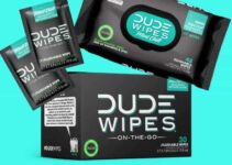 Are Dude Wipes Biodegradable? (And Compostable?)