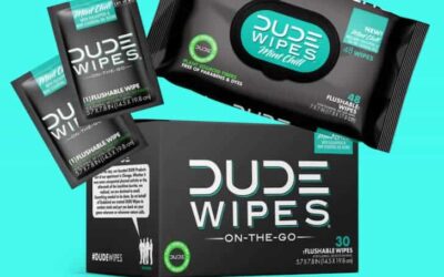 Are Dude Wipes Biodegradable? (And Compostable?)