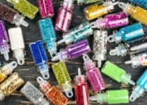 Is Glitter Biodegradable? (And Bad for Environment?)