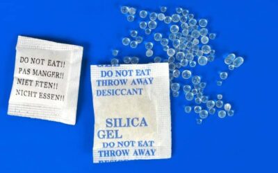 Is Silica Gel Biodegradable? (And Go Into Compost?)
