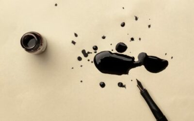 Is Ink Biodegradable? (And Compostable?)