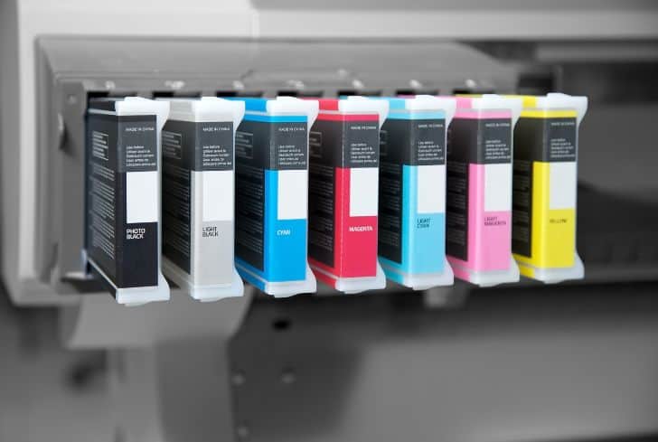 printer-ink