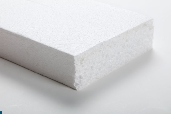 white-foam-board
