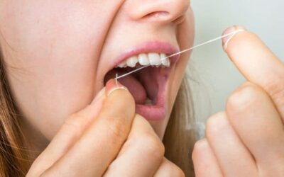 Is Dental Floss Biodegradable? (And Compostable)