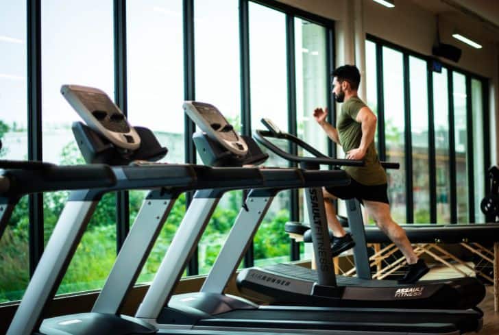 man-running-on-treadmill