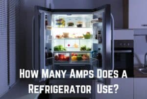 open-refrigerator