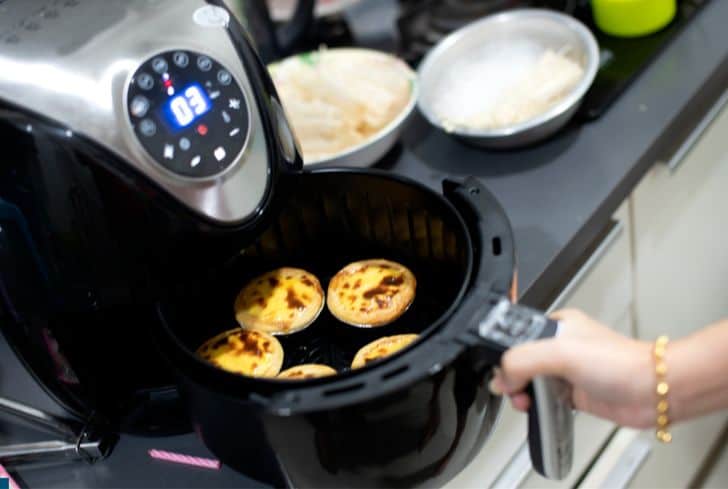 pancakes-in-air-fryer