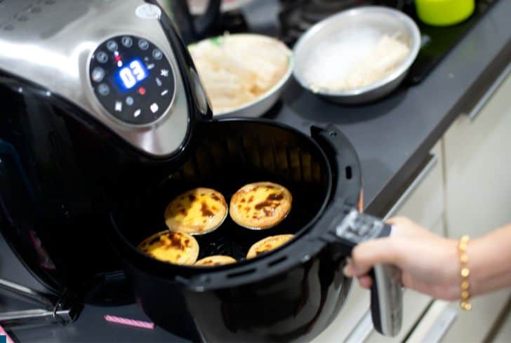 Ninja's 5.5-Qt. air fryer is ready to feed the family at $120 (Reg. $170)