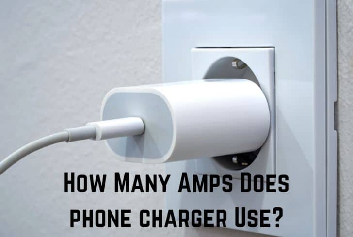 How Many Amps Does a Mini Fridge Use? (Explained) - Conserve Energy Future