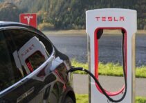 How Many Amps Does a Tesla Charger Draw? (Explained)