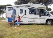 How Many Amps Does an RV AC Use? (Explained)