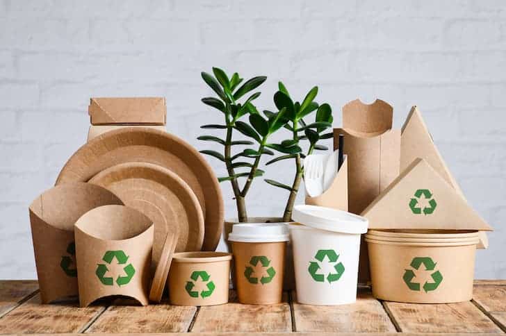 A Guide To Eco-Friendly Packaging Lines - Conserve Energy Future