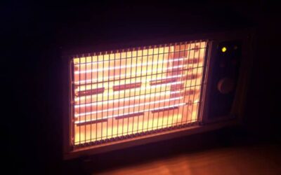 How Many Amps Does a Space Heater Use? (Explained)