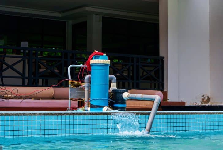 The Best Pool Pumps For Your Swimming Pool