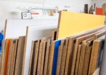 Is Particle Board Recyclable?