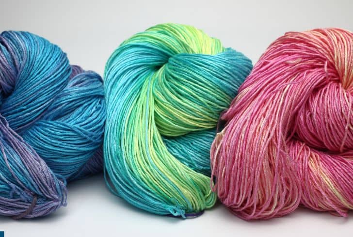 rayon-yarns