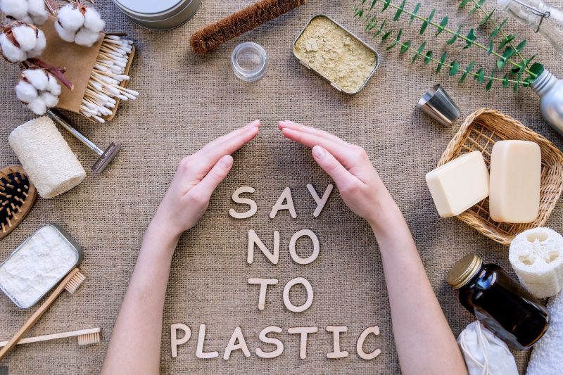 25 Easy Ways to Ditch Single-Use Plastic in Your Kitchen