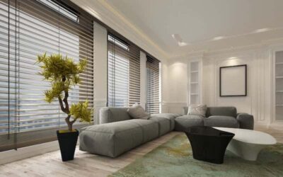 Enhancing Energy Efficiency With the Right Window Blinds: An Essential Guide