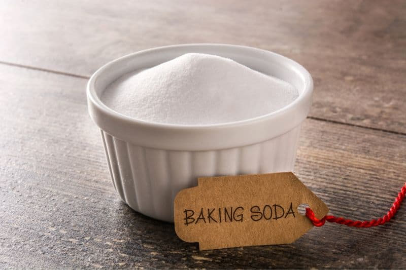 baking-soda