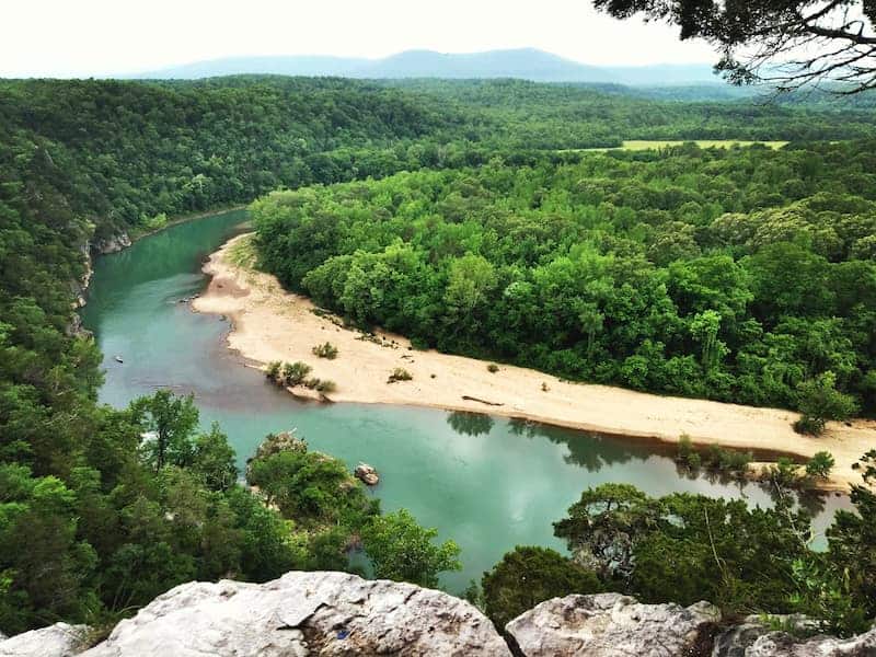 Buffalo-National-River