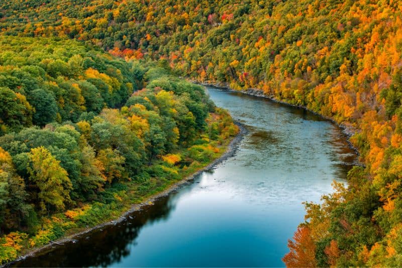 Delaware River