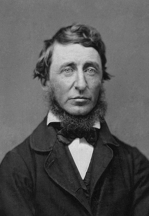 Henry_David_Thoreau