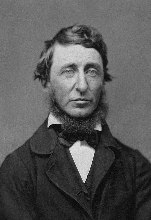 Henry_David_Thoreau