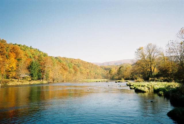 Holston-River
