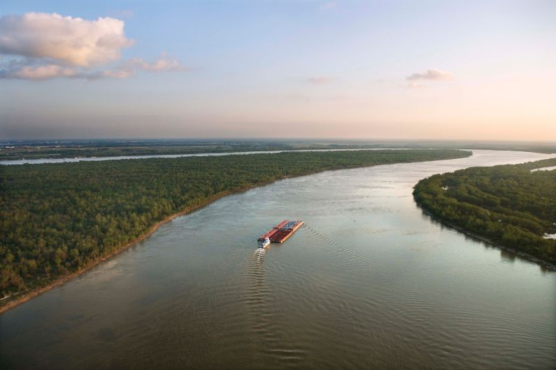 Mississippi-River