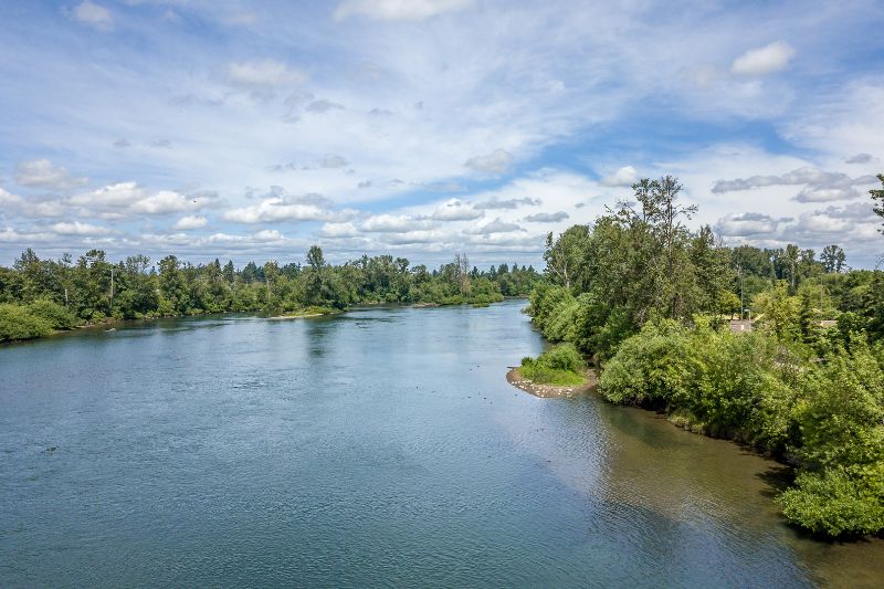 Willamette River