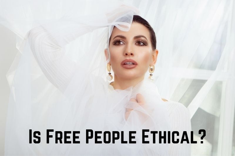 Care FP: Free People's Commitment to Sustainable Developments
