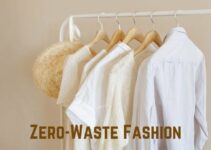 What is Zero-Waste Fashion and Why is it Important?