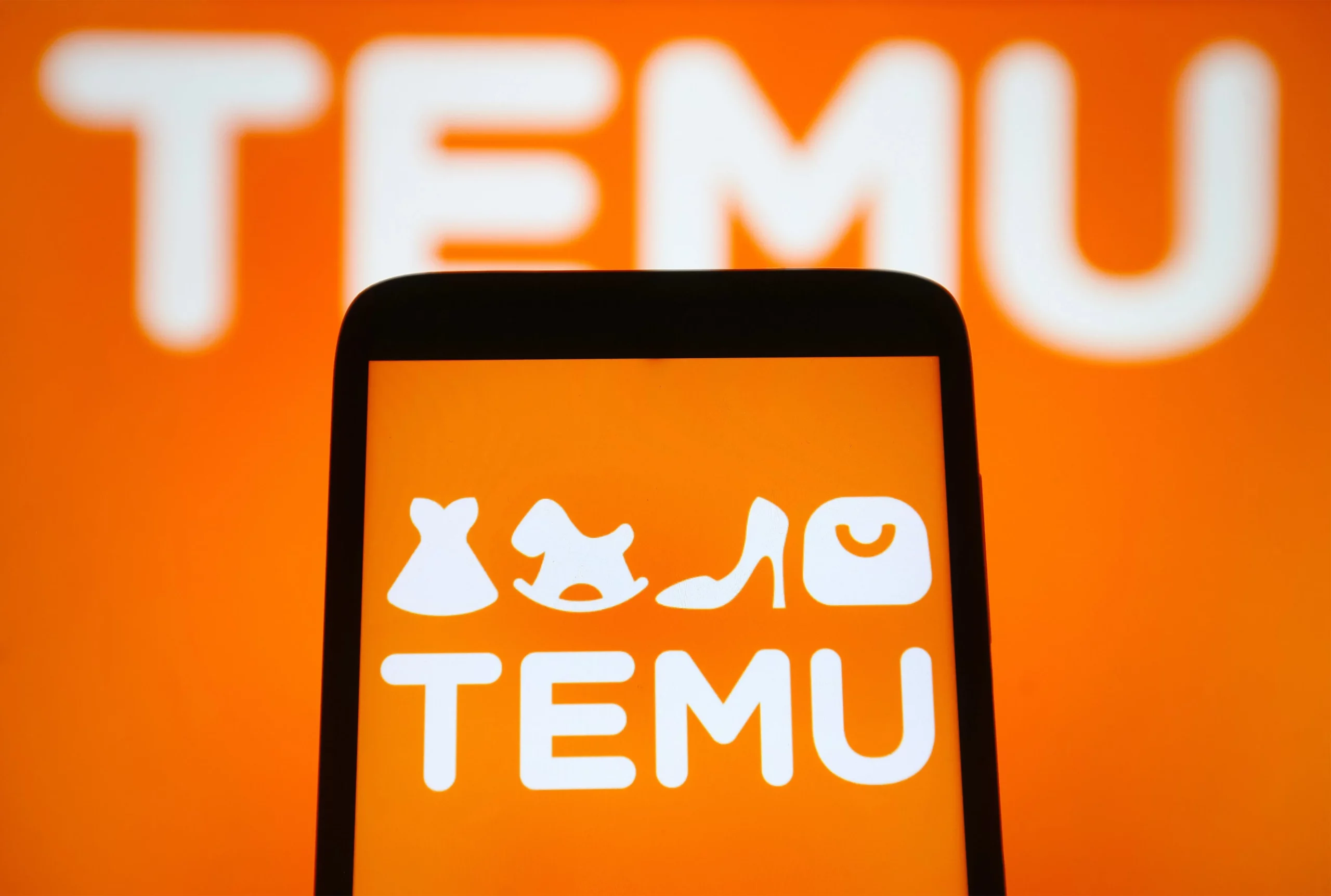 Temu-app