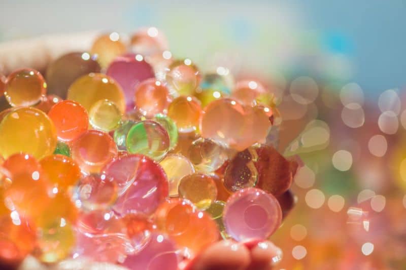colorful-water-beads