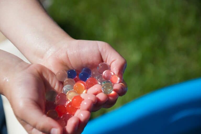 How To Dispose of Water Beads (Orbeez) Sustainably? Conserve Energy