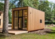 Pros and Cons of Tiny House Living