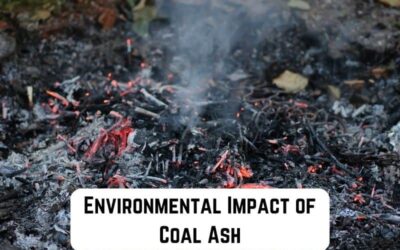 Coal Ash: Composition & Environmental Impact