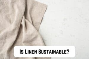 is-linen-sustainable